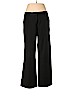 Trina Turk Black Dress Pants Size 10 - photo 1