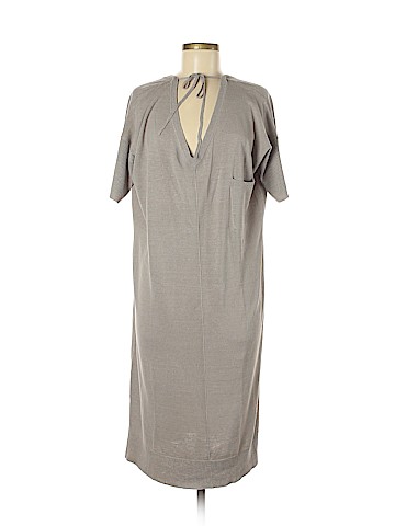 J. Peterman Casual Dress (view 1)