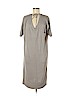 J. Peterman Tan Casual Dress Size M - photo 1
