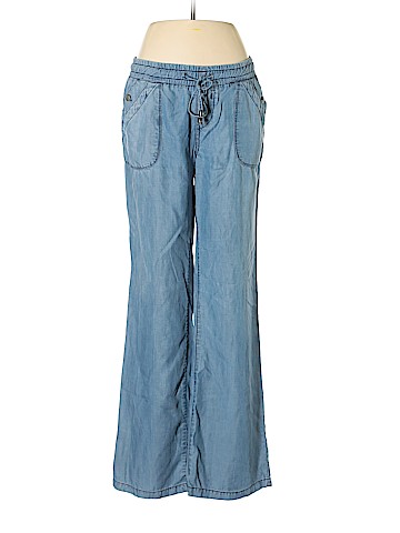 Chambrai Casual Pants (view 1)