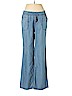 Chambrai 100% Tencel Blue Casual Pants Size M - photo 1