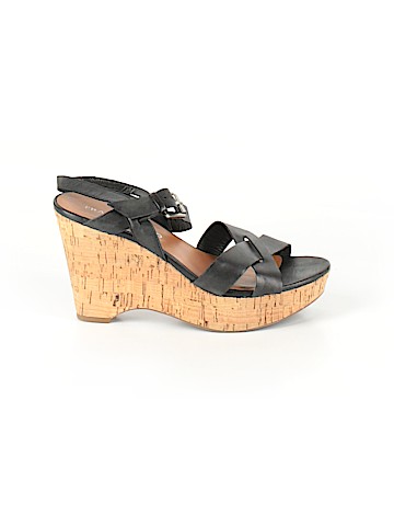Franco Sarto Wedges (view 1)