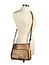 Tignanello 100% Leather Tan Leather Crossbody Bag One size - photo 2