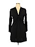 Moda International Black Cocktail Dress Size XL - photo 1