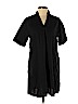 J.jill Black Casual Dress Size S (petite) - photo 1