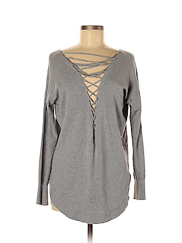 Debut Pullover Sweater (view 1)