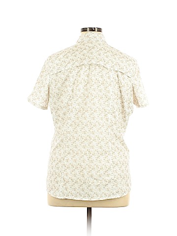 REI Short Sleeve Button-Down Shirt (view 2)