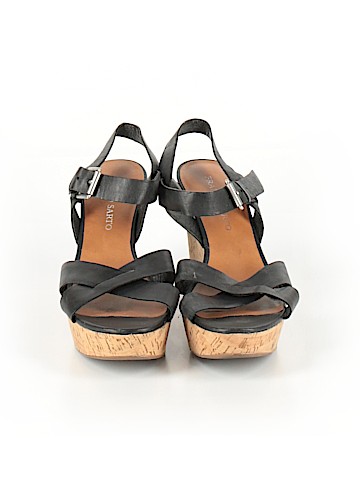 Franco Sarto Wedges (view 2)