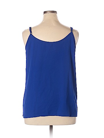 Unbranded Sleeveless Top (view 2)