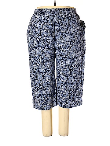 Karen Scott Casual Pants (view 1)