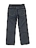 Crazy 8 Solid Blue Jeans Size 7 - photo 2