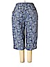 Karen Scott Blue Casual Pants Size 3X - photo 2
