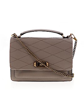 Rebecca Minkoff Leather Satchel