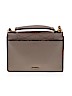 Rebecca Minkoff 100% Leather Gray Leather Satchel One size - photo 3
