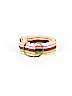 Unbranded Stripes Tan Belt Size 6 (petite) - photo 1