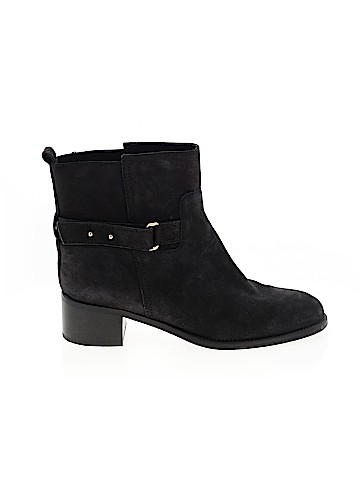J.Crew Ankle Boots (view 1)