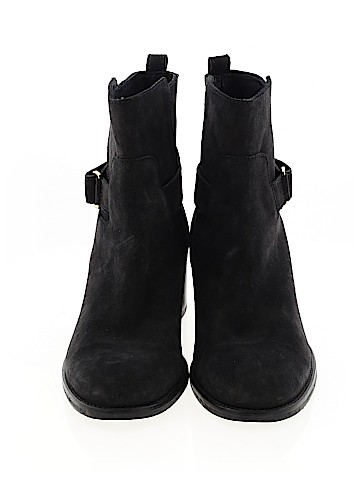 J.Crew Ankle Boots (view 2)