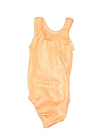 Garland Activewear Leotard (view 2)
