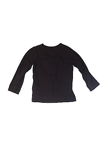 Carter's Long Sleeve T-Shirt (view 2)