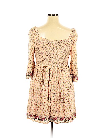 Xhilaration Casual Dress (view 2)