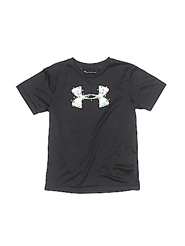 Under Armour Active T-Shirt (view 1)