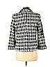 Catherine Malandrino Black Blazer Size M - photo 2
