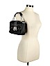 MICHAEL Michael Kors Black Leather Crossbody Bag One size - photo 2