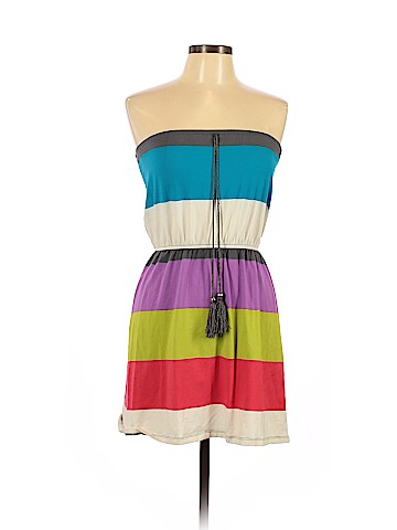 Derek Heart Casual Dress (view 1)