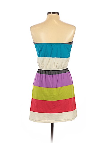 Derek Heart Casual Dress (view 2)