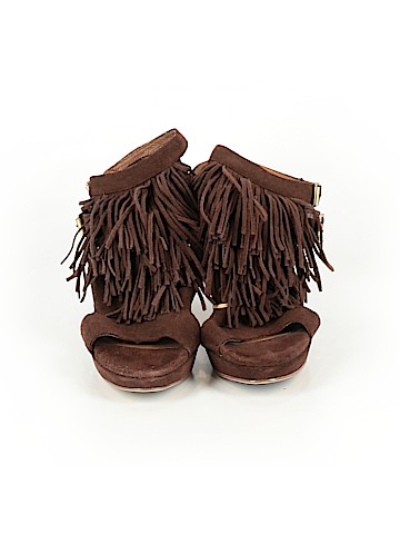 Jeffrey Campbell Ibiza Last Heels (view 2)
