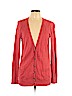 Mossimo 100% Cotton Red Cardigan Size XL - photo 1