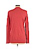 Mossimo 100% Cotton Red Cardigan Size XL - photo 2