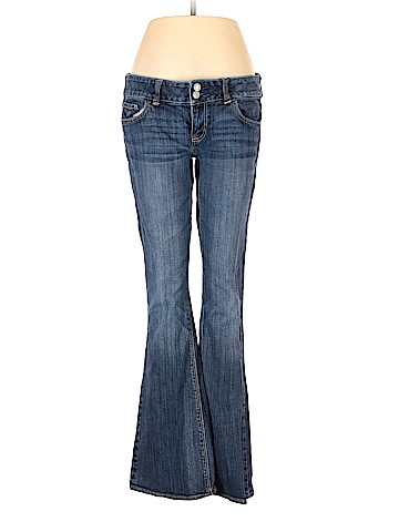 American Eagle Outfitters Jeans (view 1)