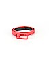Unbranded Solid Red Belt Size 10 - 12 - photo 1