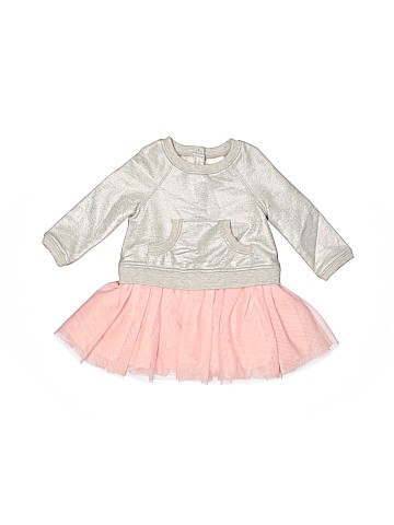 Shrinking Violet Dress (view 1)