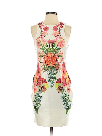 Forever 21 Casual Dress (view 1)