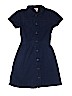 Cat & Jack Blue Dress Size 12 - photo 1