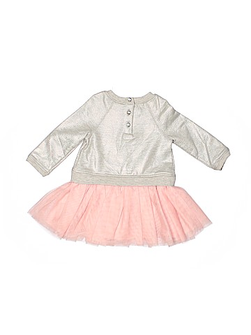 Shrinking Violet Dress (view 2)