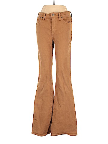 Madewell Jeans (view 1)