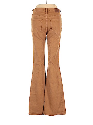 Madewell Jeans (view 2)