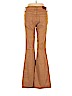 Madewell Tan Jeans Size 28 waist - photo 2