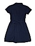 Cat & Jack Blue Dress Size 12 - photo 2
