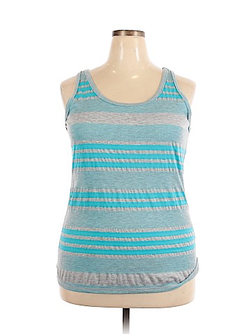Lane Bryant Active Tank (view 1)