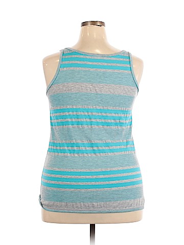 Lane Bryant Active Tank (view 2)