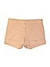 Theory Tan Shorts Size 10 - photo 1