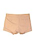 Theory Tan Shorts Size 10 - photo 2