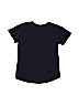 Assorted Brands Blue Short Sleeve T-Shirt Size 6 - photo 2