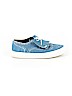 Robert Clergerie Blue Sneakers Size EU 40 1/2 - photo 1