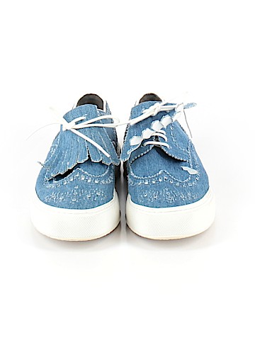 Robert Clergerie Sneakers (view 2)