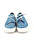 Robert Clergerie Blue Sneakers Size EU 40 1/2 - photo 2